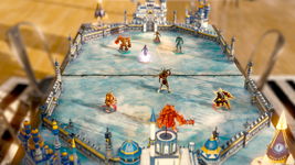 Game image #2 of Might & Magic: Showdown