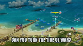 Game image #1 of Sid Meier's Ace Patrol: Pacific Skies Game image #1 of Sid Meier's Ace Patrol: Pacific Skies