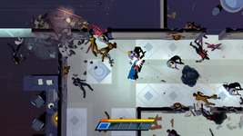 Game image #2 of Mr. Shifty Game image #2 of Mr. Shifty