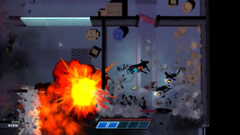 Game image #3 of Mr. Shifty Game image #3 of Mr. Shifty