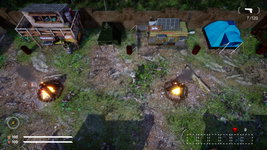 Game image #1 of Eraser