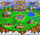 Game image #1 of Angelique Game image #1 of Angelique