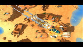 Game image #1 of Worms: Ultimate Mayhem Game image #1 of Worms: Ultimate Mayhem