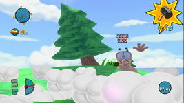 Game image #3 of Worms: Ultimate Mayhem Game image #3 of Worms: Ultimate Mayhem