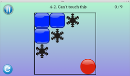 Game image #1 of Super Blox