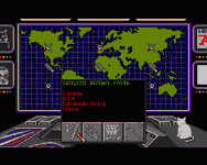 Game image #1 of The Armageddon Man Game image #1 of The Armageddon Man