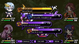 Game image #1 of Criminal Girls: Invite Only Game image #1 of Criminal Girls: Invite Only