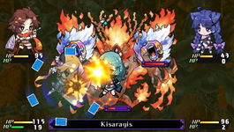 Game image #2 of Criminal Girls: Invite Only Game image #2 of Criminal Girls: Invite Only