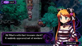 Game image #3 of Criminal Girls: Invite Only Game image #3 of Criminal Girls: Invite Only