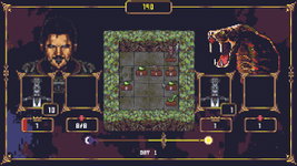 Game image #2 of Bone Marrow