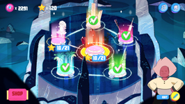 Game image #1 of Soundtrack Attack