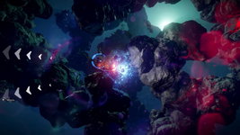 Game image #1 of SUPERVERSE