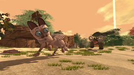 Game image #1 of CHKN