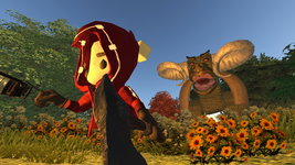 Game image #2 of CHKN