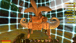 Game image #3 of CHKN