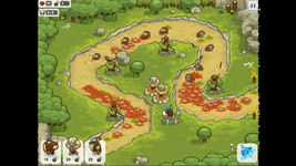 Game image #1 of Age of Defense Game image #1 of Age of Defense