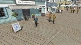 Game image #1 of Omerta: City of Gangsters
