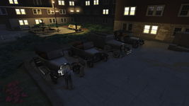 Game image #2 of Omerta: City of Gangsters