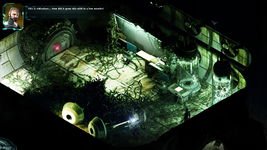 Game image #2 of STASIS Game image #2 of STASIS