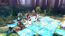 Game image #3 of Utawarerumono: Mask of Deception Game image #3 of Utawarerumono: Mask of Deception
