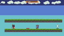 Game image #1 of Peasant Knight Game image #1 of Peasant Knight