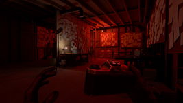 Game image #2 of Wraith: The Oblivion - Afterlife