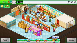 Game image #3 of Pocket Clothier