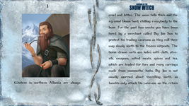 Game image #3 of Caverns of the Snow Witch