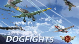 Game image #3 of Sky Gamblers: Storm Raiders Game image #3 of Sky Gamblers: Storm Raiders