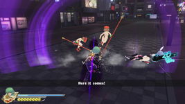 Game image #2 of Senran Kagura: Estival Versus