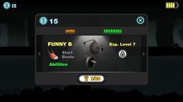 Game image #2 of Lamp Head