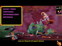 Game image #2 of Down In The Dumps Game image #2 of Down In The Dumps