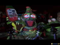 Game image #3 of Down In The Dumps Game image #3 of Down In The Dumps