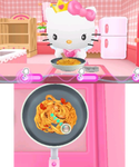 Game image #2 of Hello Kitty and the Apron of Magic: Rhythm Cooking Game image #2 of Hello Kitty and the Apron of Magic: Rhythm Cooking