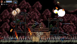 Game image #2 of Wallachia: Reign Of Dracula