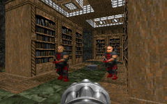 Game image #3 of Master Levels for Doom II Game image #3 of Master Levels for Doom II