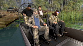 Game image #2 of Duck Dynasty