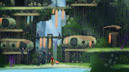 Game image #1 of The Way Game image #1 of The Way