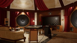 Game image #1 of Guns And Notes