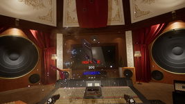 Game image #2 of Guns And Notes