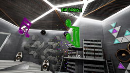 Game image #3 of Guns And Notes