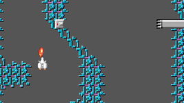 Game image #2 of Slordax: The Unknown Enemy