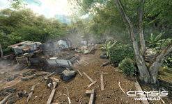 Game image #1 of Crysis Wars