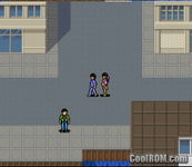 Game image #1 of 3x3 Eyes: Seima Kourinden