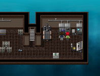 Game image #1 of Space Pilgrim Episode III: Delta Pavonis Game image #1 of Space Pilgrim Episode III: Delta Pavonis