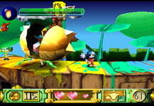 Game image #2 of Klonoa: Door to Phantomile Game image #2 of Klonoa: Door to Phantomile