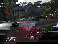 Game image #2 of Alfa Romeo Racing Italiano Game image #2 of Alfa Romeo Racing Italiano