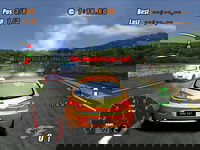 Game image #3 of Alfa Romeo Racing Italiano Game image #3 of Alfa Romeo Racing Italiano