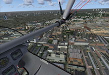 Game image #3 of Microsoft Flight Simulator X: Acceleration Game image #3 of Microsoft Flight Simulator X: Acceleration
