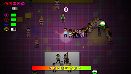 Game image #1 of Conga Master